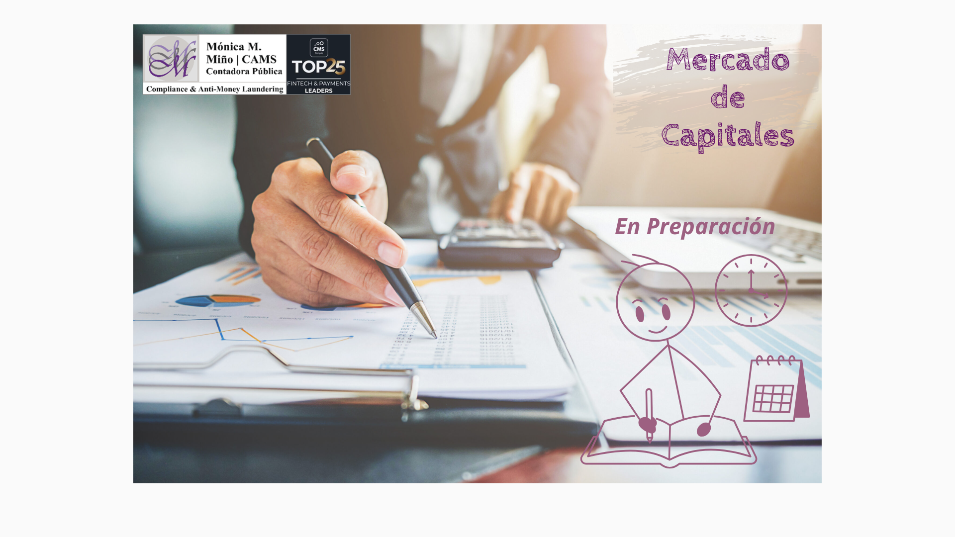 Mercado de Capitales – En Proceso 2026